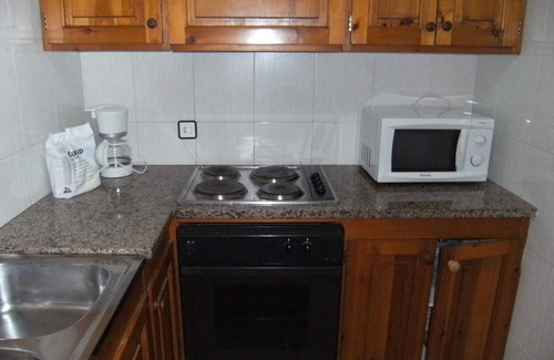 L'Escala Chalet De Esquí | CASA LA FLOR