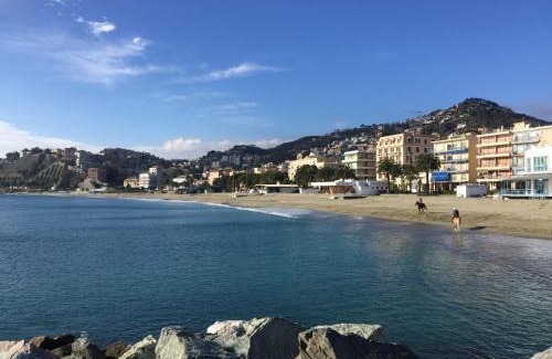 Albisola Superiore Apartamento | House Las Sardinas by Holiday World