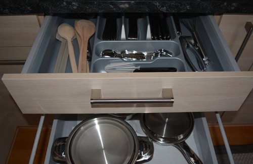 Rieden am Forggensee Apartamento | House last rose - Bagci - Apartment last rose, 2 bedrooms.