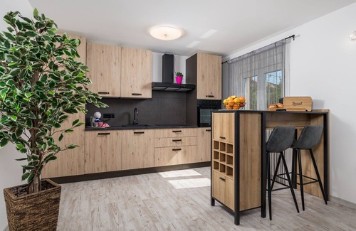 Lipa Casa | House Lemily (94701-K1) - Šapjane