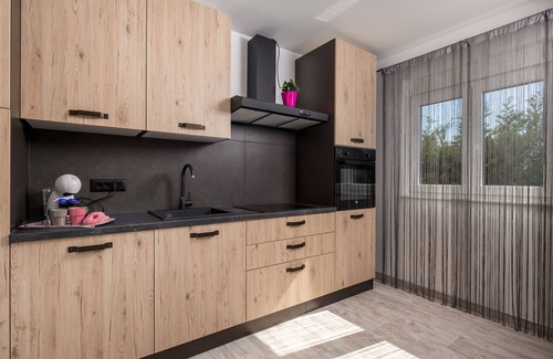 Lipa Casa | House Lemily (94701-K1) - Šapjane