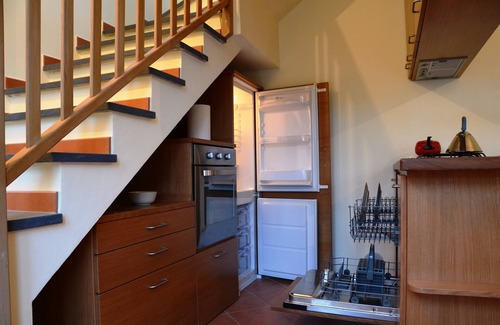 Leivi Casa | House Lemons Terrace Garden