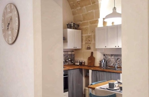 Grottaglie Casa | House ''Li Pumi'' in Grottaglie - whole house