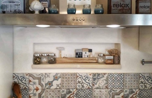 Grottaglie Casa | House ''Li Pumi'' in Grottaglie - whole house