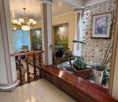 Loja Casa | House Loft Loja