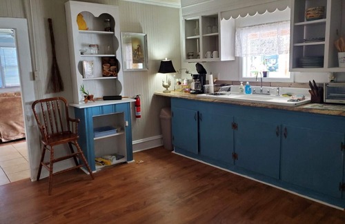 Core Creek Casa | House: Lower prices! Snowbirds Welcome! Bring your boat for fall fishing