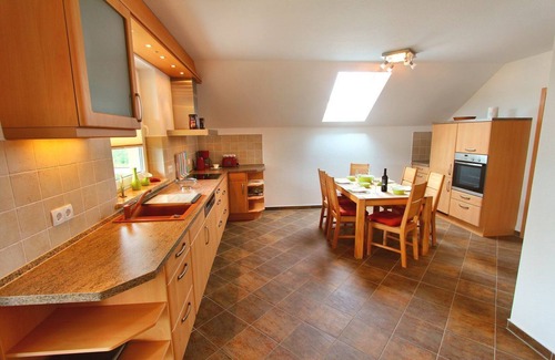 Muritz Apartamento | CASA MÜRITZ BREEZE / OG-apartamento - CASA MÜRITZ BREEZE / OG-apartamento