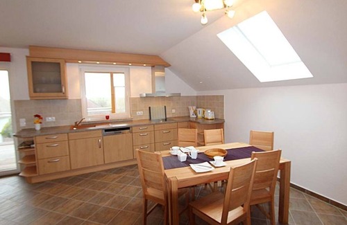 Muritz Apartamento | CASA MÜRITZ BREEZE / OG-apartamento - CASA MÜRITZ BREEZE / OG-apartamento