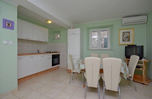Lastovo Casa | Casa Marija (53771-K1) - Lastovo - isla Lastovo