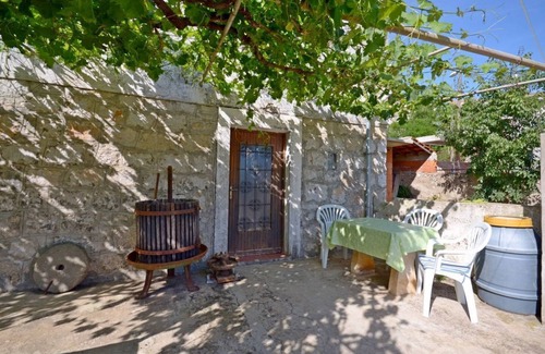Lastovo Casa | Casa Marija (53771-K1) - Lastovo - isla Lastovo