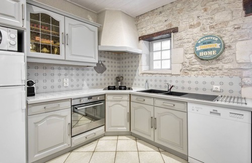 Sainte-Marie-de-Re Apartamento | House MACEDOCY .