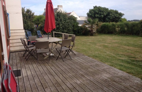 Sauzon Casa | Casa Mamoune Anterre 56360 Sauzon