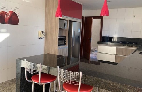 Belo Horizonte Casa | Casa / mansión pampulha