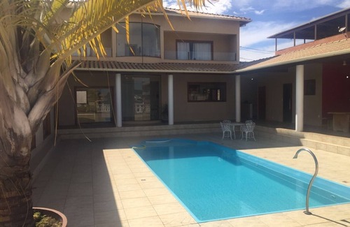 Belo Horizonte Casa | Casa / mansión pampulha