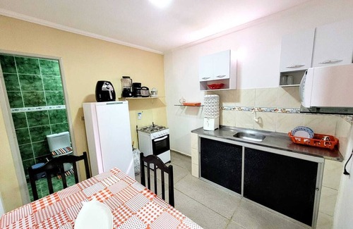 Ipojuca Casa | House Maraca