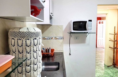 Ipojuca Casa | House Maraca