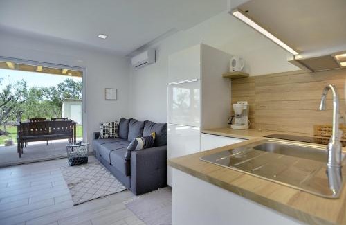 Valbandon Casa | House Maria