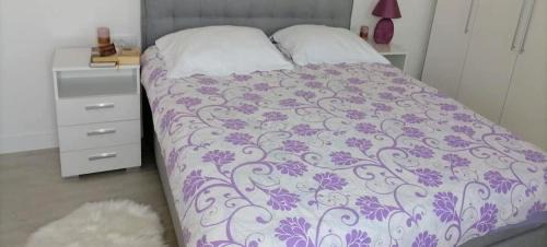 Raslina Casa | House Marie?s Lavander Dream