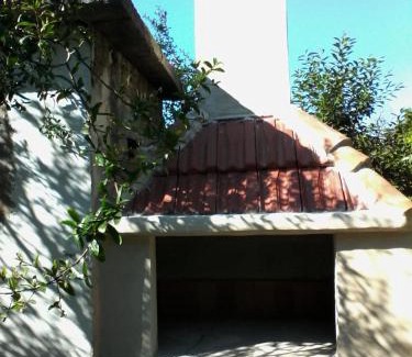 Lastovo Casa | House Marija