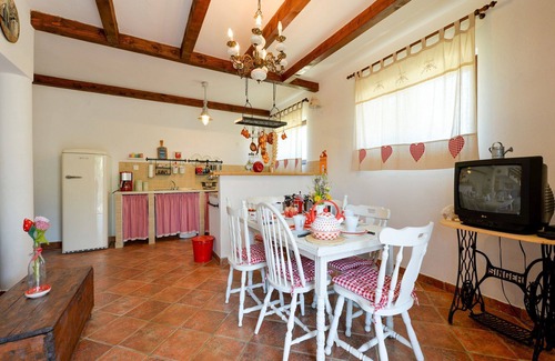 Vlasici Casa | House Marija (10597-K1) - Vlasici - island Pag