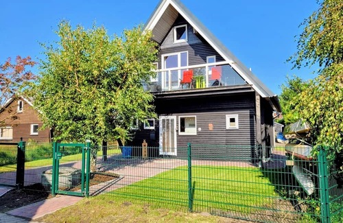 Nussbaumen Casa | House Maschi - Holiday home for 6 persons