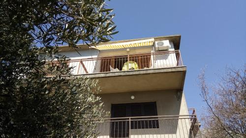 Gradac Apartamento | House Mergl Gradac