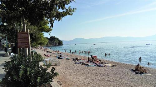 Gradac Apartamento | House Mergl Gradac