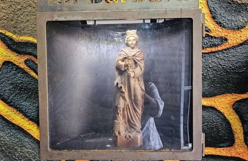 Manderscheid Casa | House Merle - 2-bed vacation home Merle