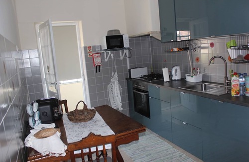 Atalaia Apartamento | Casa MIA- Un lugar para descansar