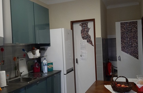 Atalaia Apartamento | Casa MIA- Un lugar para descansar