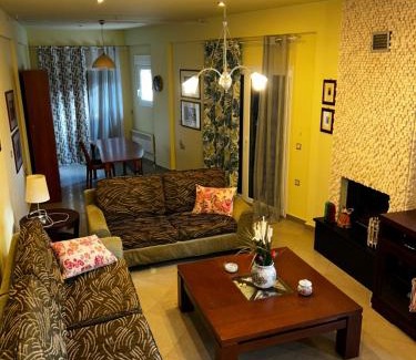 Ipsos Casa | HOUSE MINA Corfu