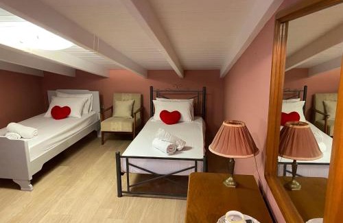 Ipsos Casa | HOUSE MINA Corfu