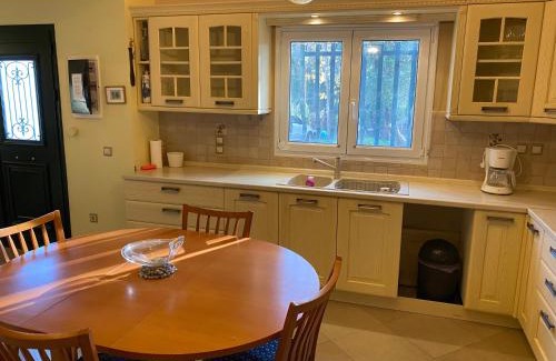 Ipsos Casa | HOUSE MINA Corfu