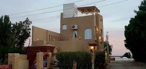 Luxor Apartamento | House Mountain Luxor - Villa for rent