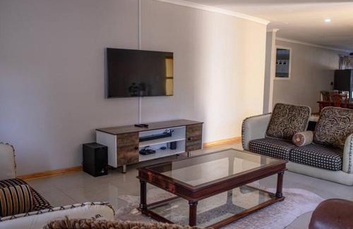 Moqhaka Casa | House Musantwi