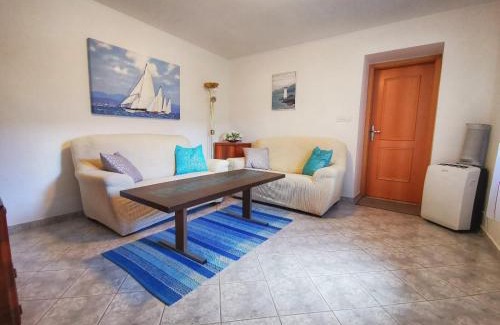 Crikvenica Casa | House Nada Franciska