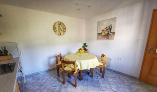 Crikvenica Casa | House Nada Franciska