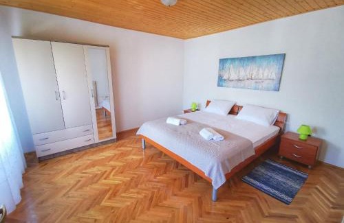 Crikvenica Casa | House Nada Franciska