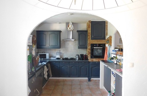 Coudoux Casa | House near Aix en Provence - swimming pool - 4 bedrooms