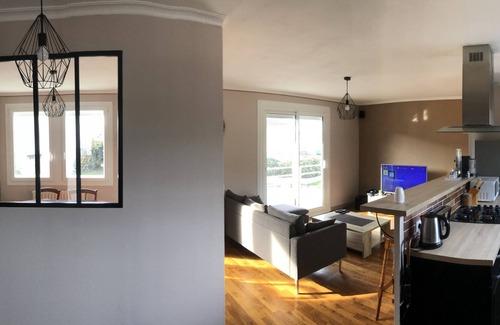Limoges Casa | House near city center