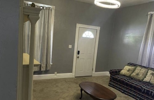 Mount Saint Joseph Casa | House near Downtown cincinnati