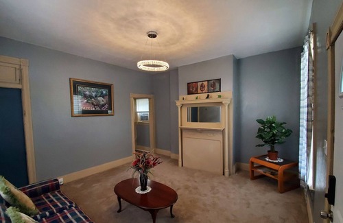 Mount Saint Joseph Casa | House near Downtown cincinnati