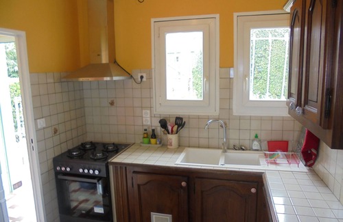 Bizanos Casa | House near Kayak stadium and center of Pau