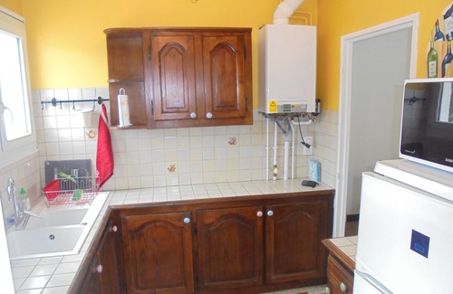 Bizanos Casa | House near Kayak stadium and center of Pau