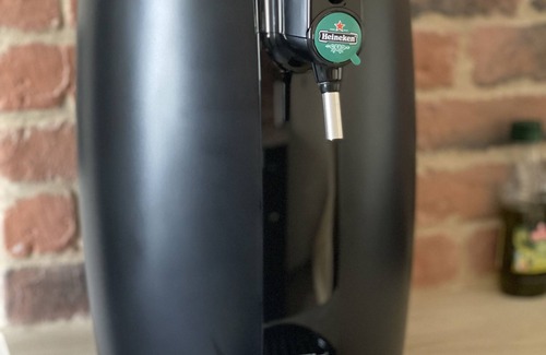 Crancey Casa | House near nogent sur Seine