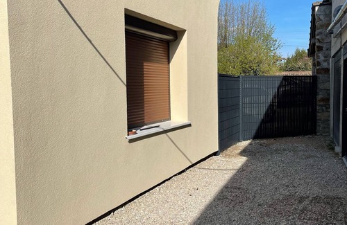 Crancey Casa | House near nogent sur Seine