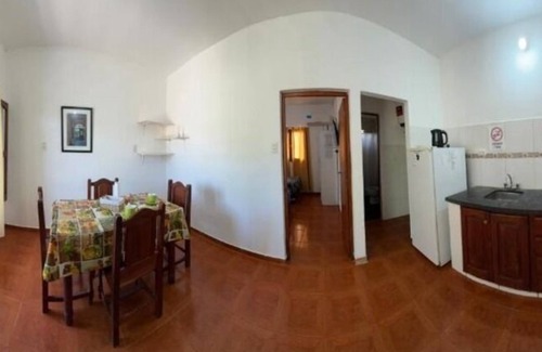 Departamento Robles Casa | Casa cerca de Santiago Capital, se aceptan máscotas. Ideal para familias.