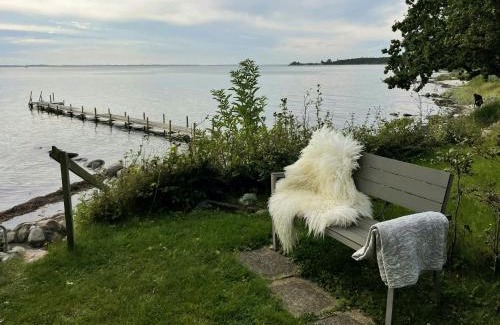 Oure Casa | House Near Sea And Forest In Lundeborg