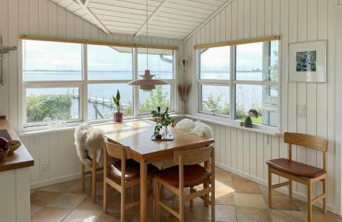Oure Casa | House Near Sea And Forest In Lundeborg