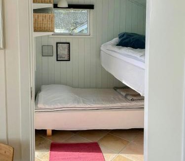 Oure Casa | House Near Sea And Forest In Lundeborg